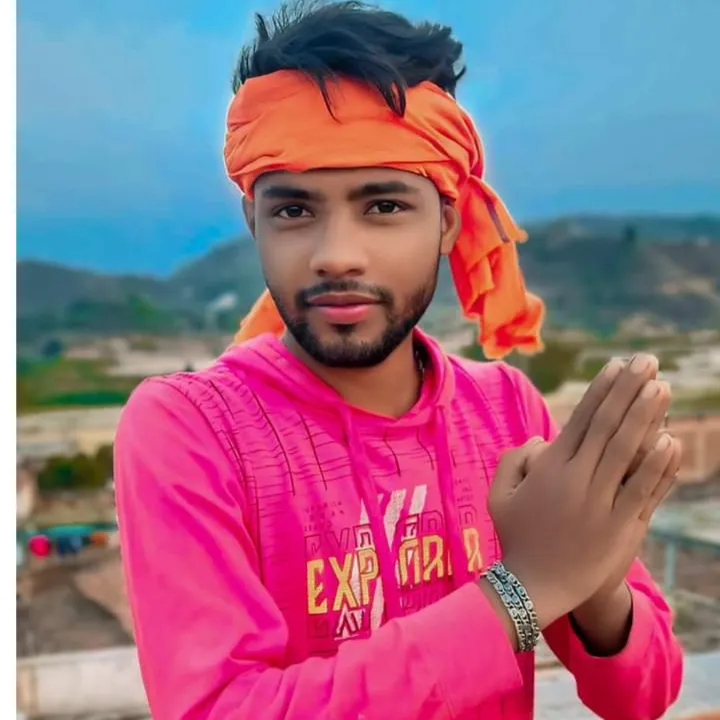 यदुवंशी भाई_सचिन