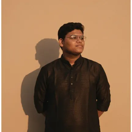 Milind Ambhore