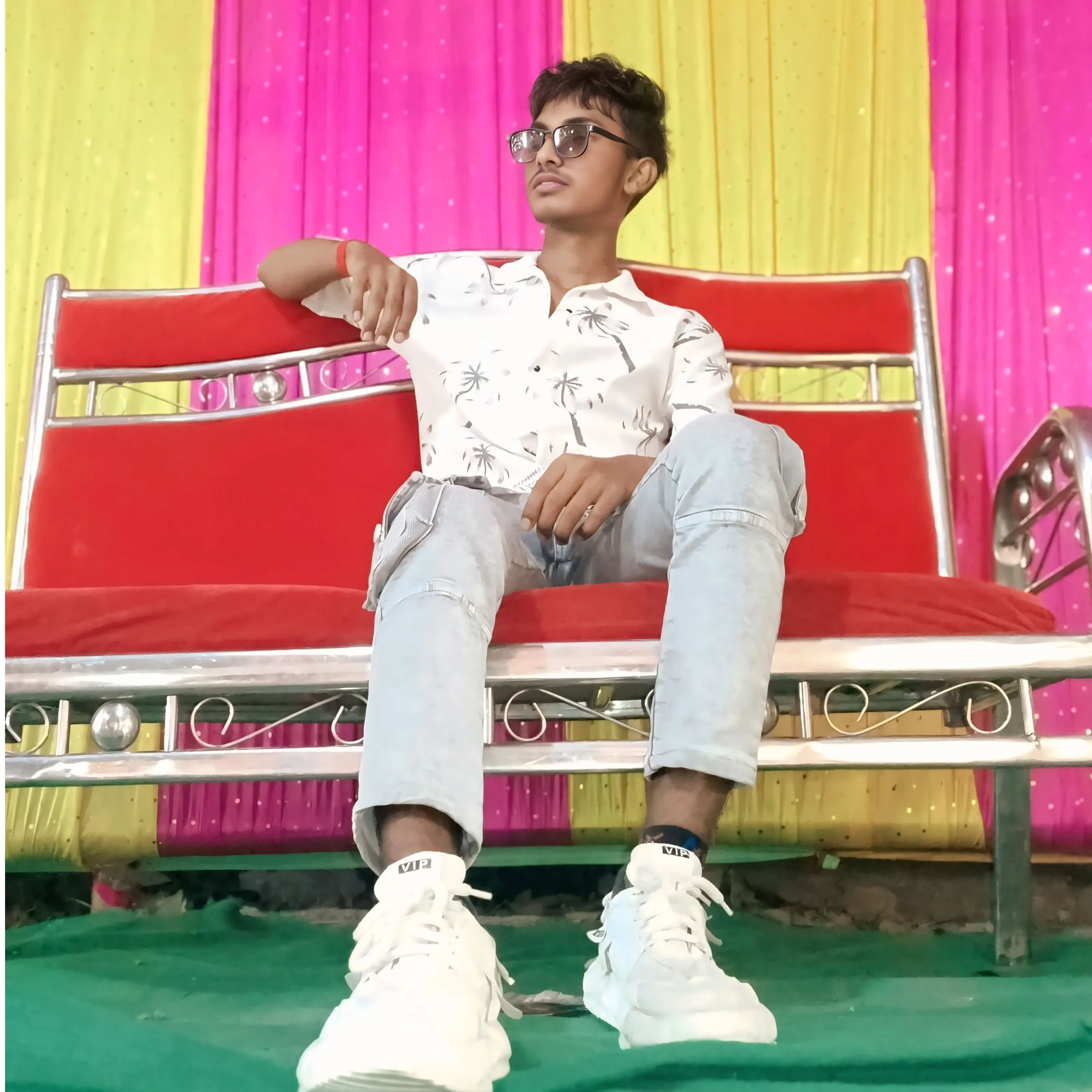 Debasis Sarkar