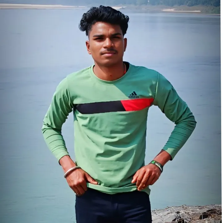 Jagan Nayak