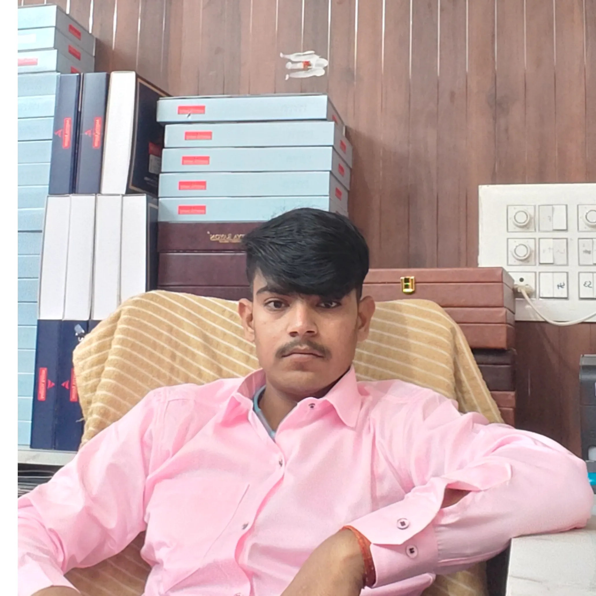 sunny Sharma