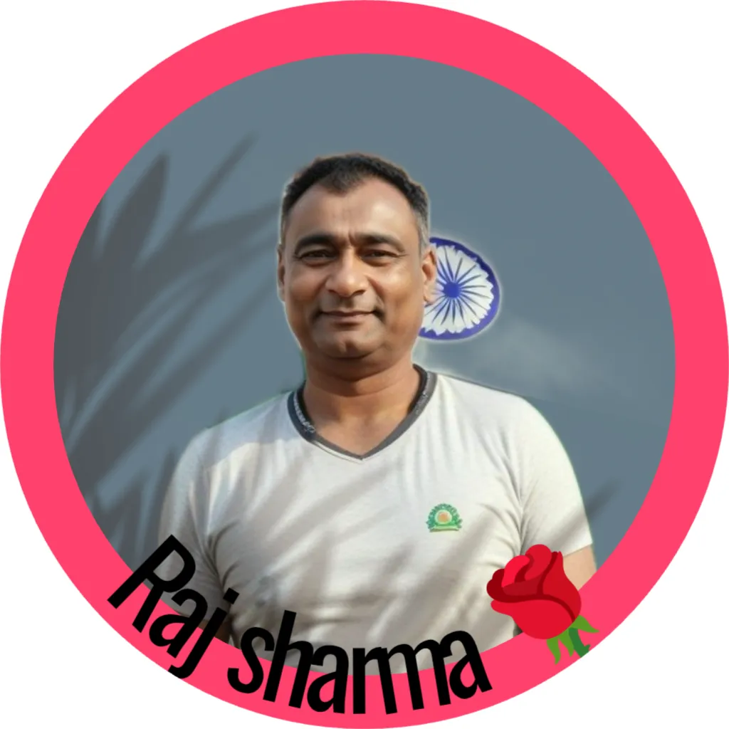 Radhesshyam Rajendra