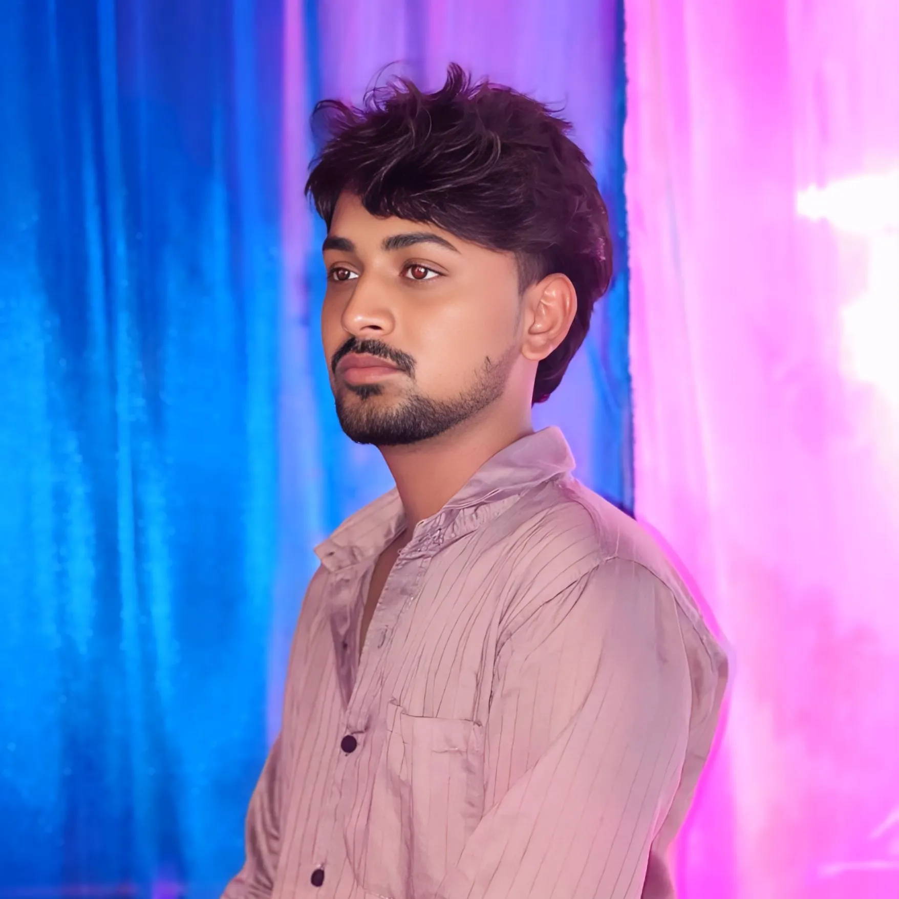 Vishal Rana