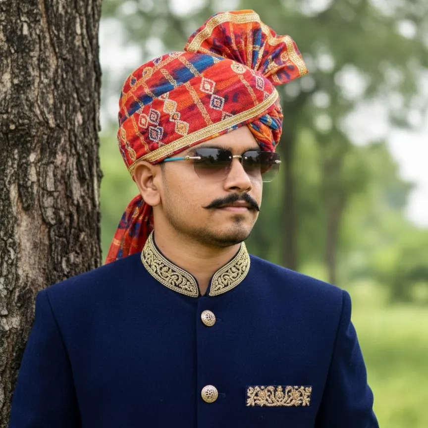 nikunj panchal