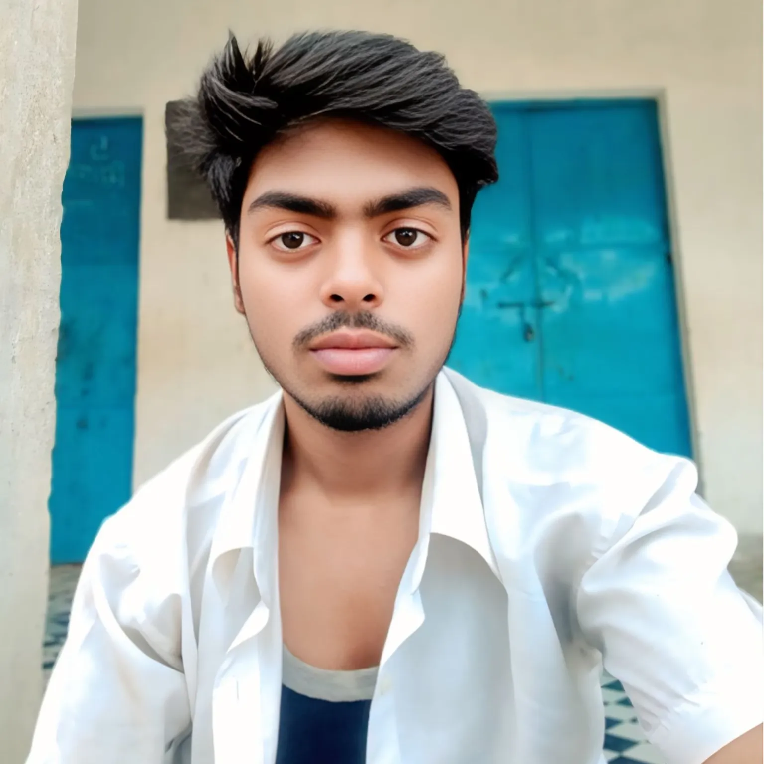 Amarjit Kumar