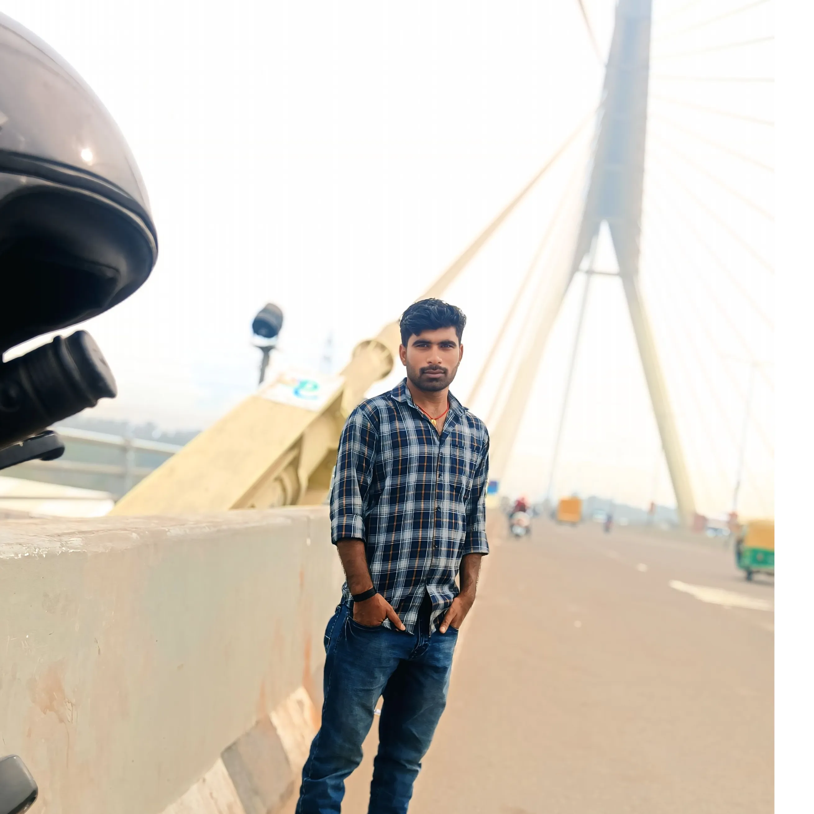Prem Bhushan
