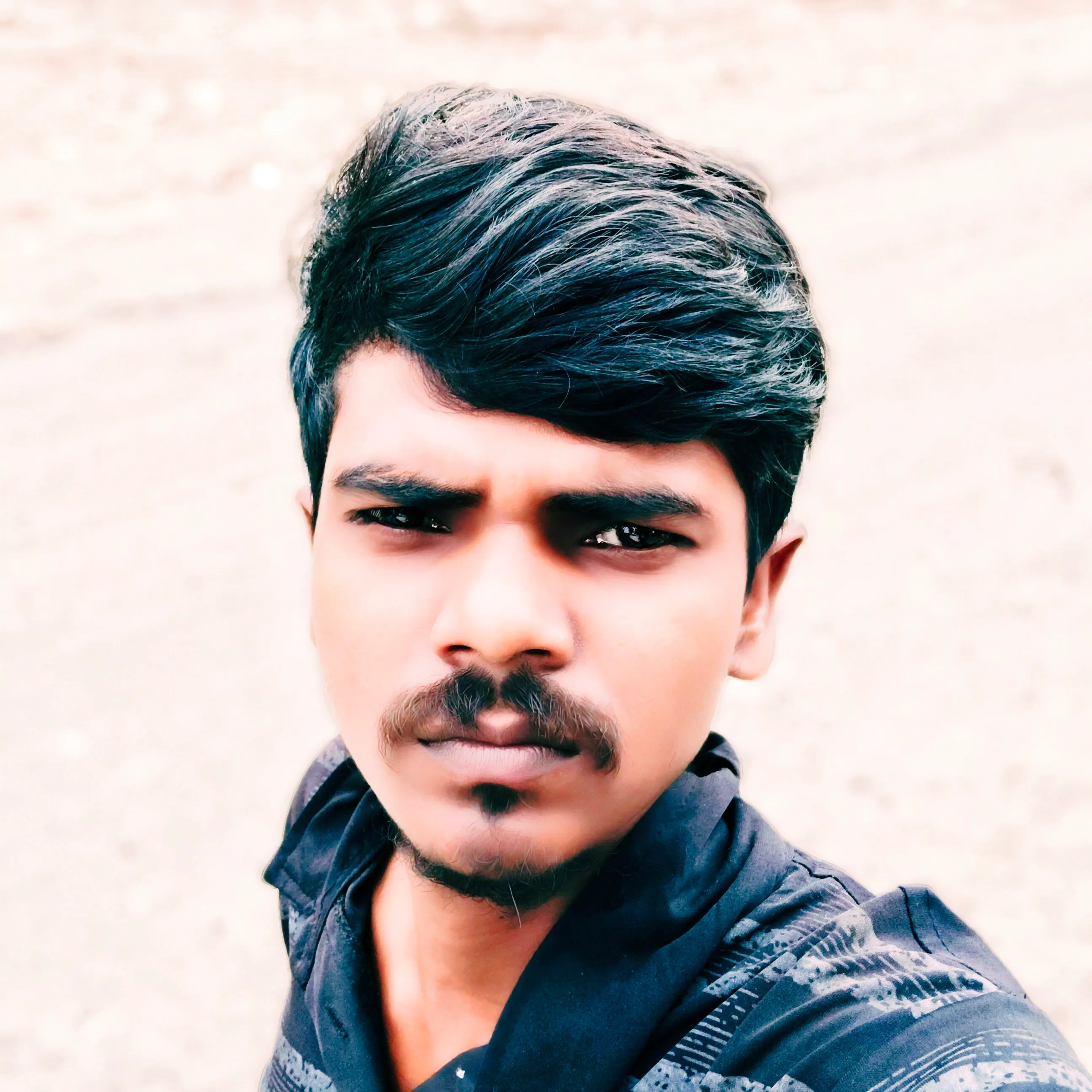 PRASENJIT MONDAL