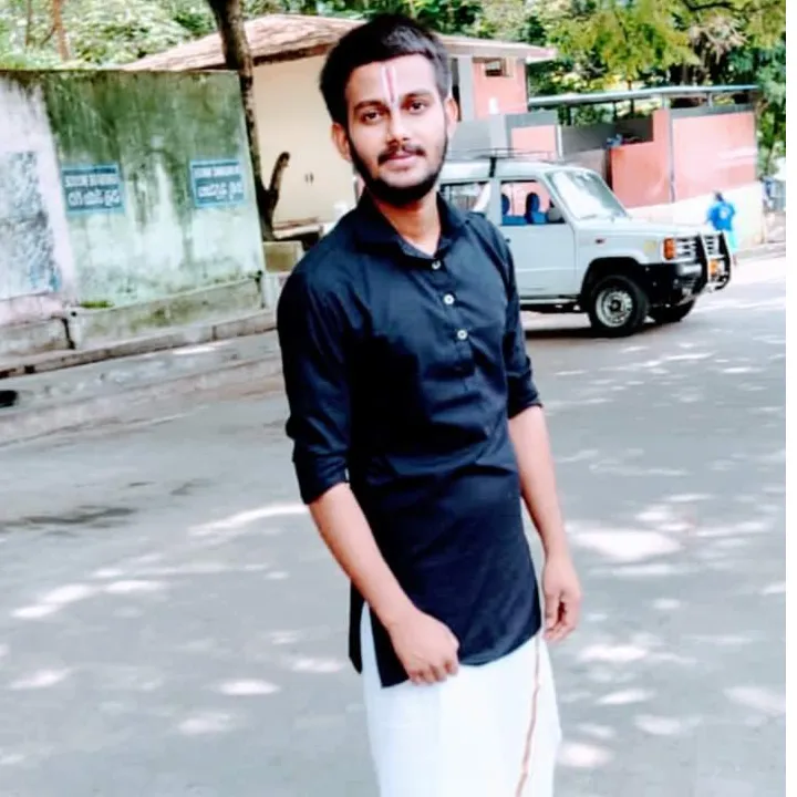 Dhiraj Gupta