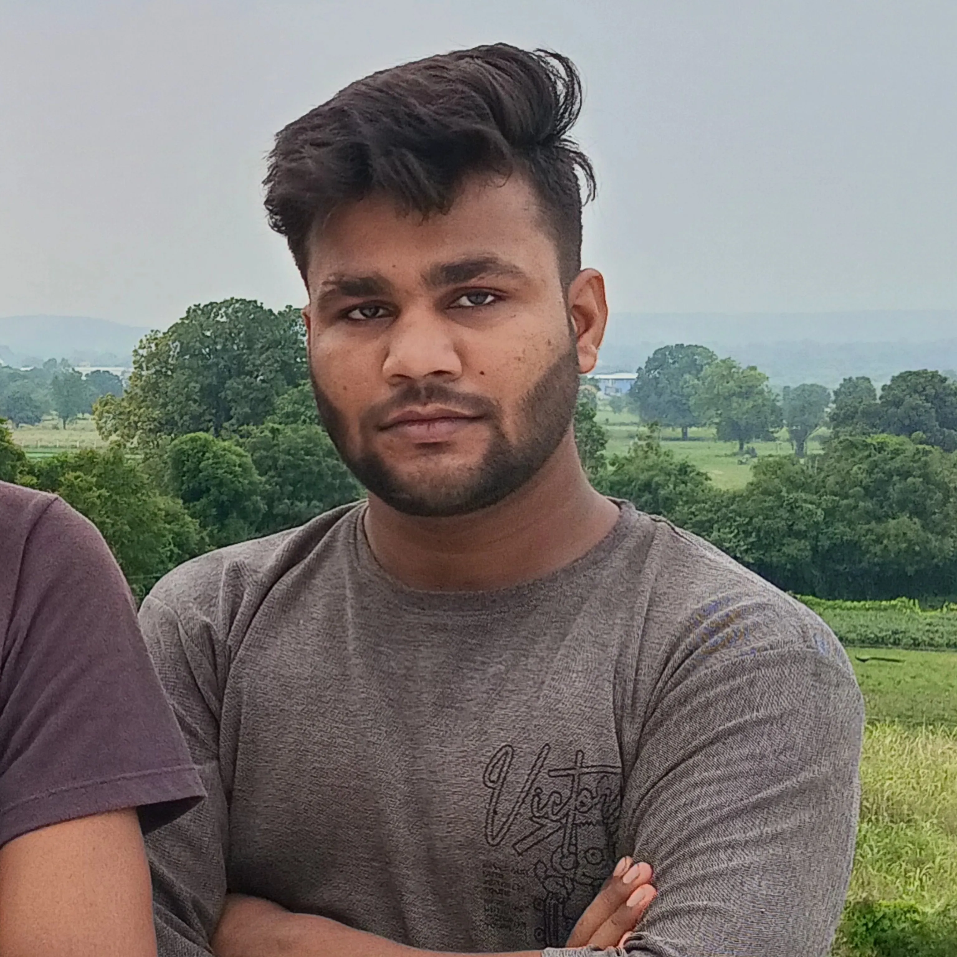 गुप्ता जी
