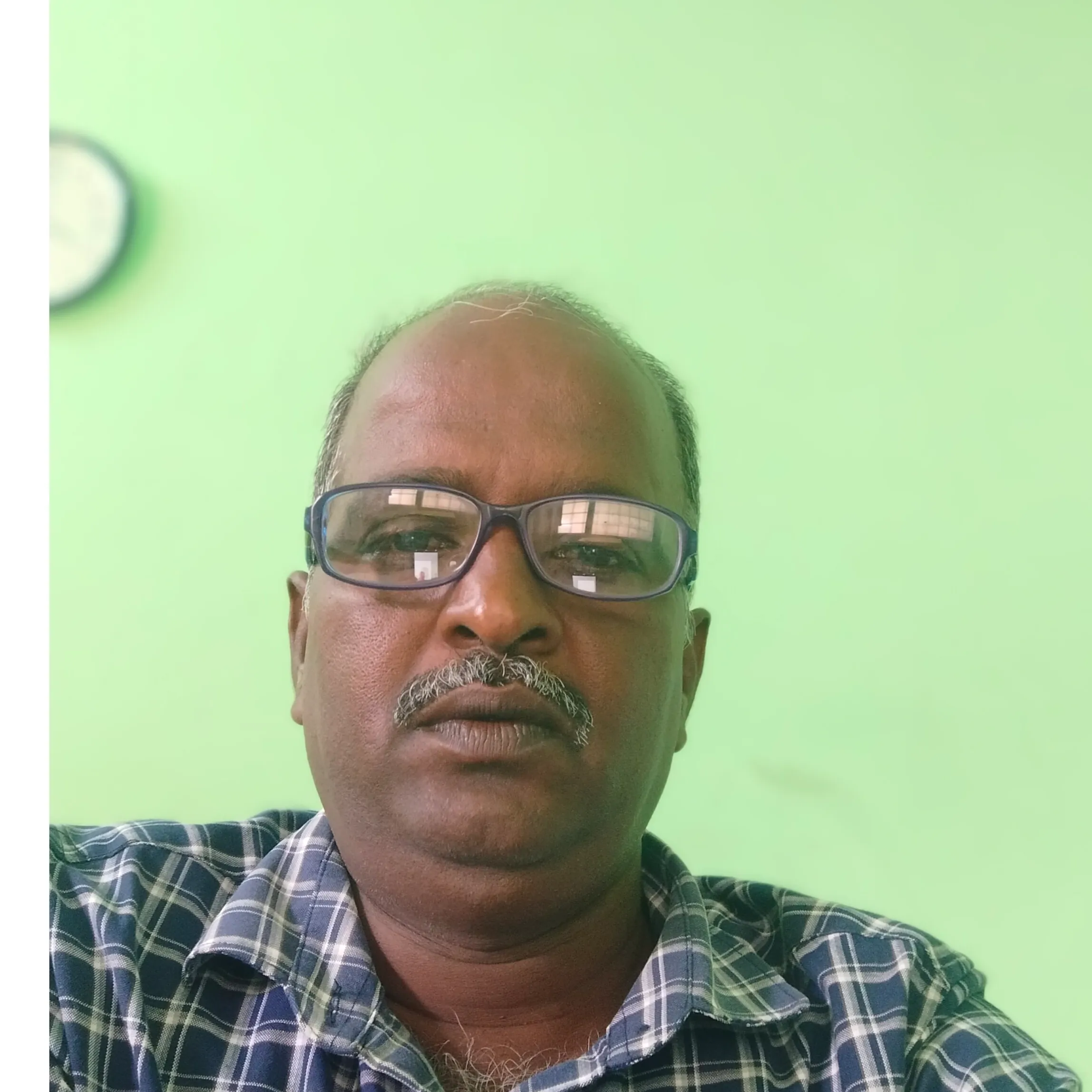 DEVARAJU G