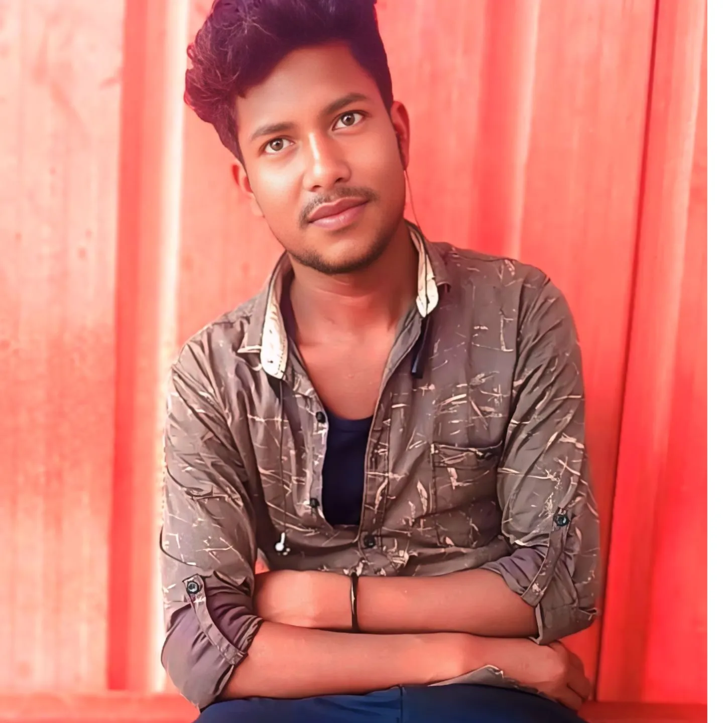 Aayush Kumar