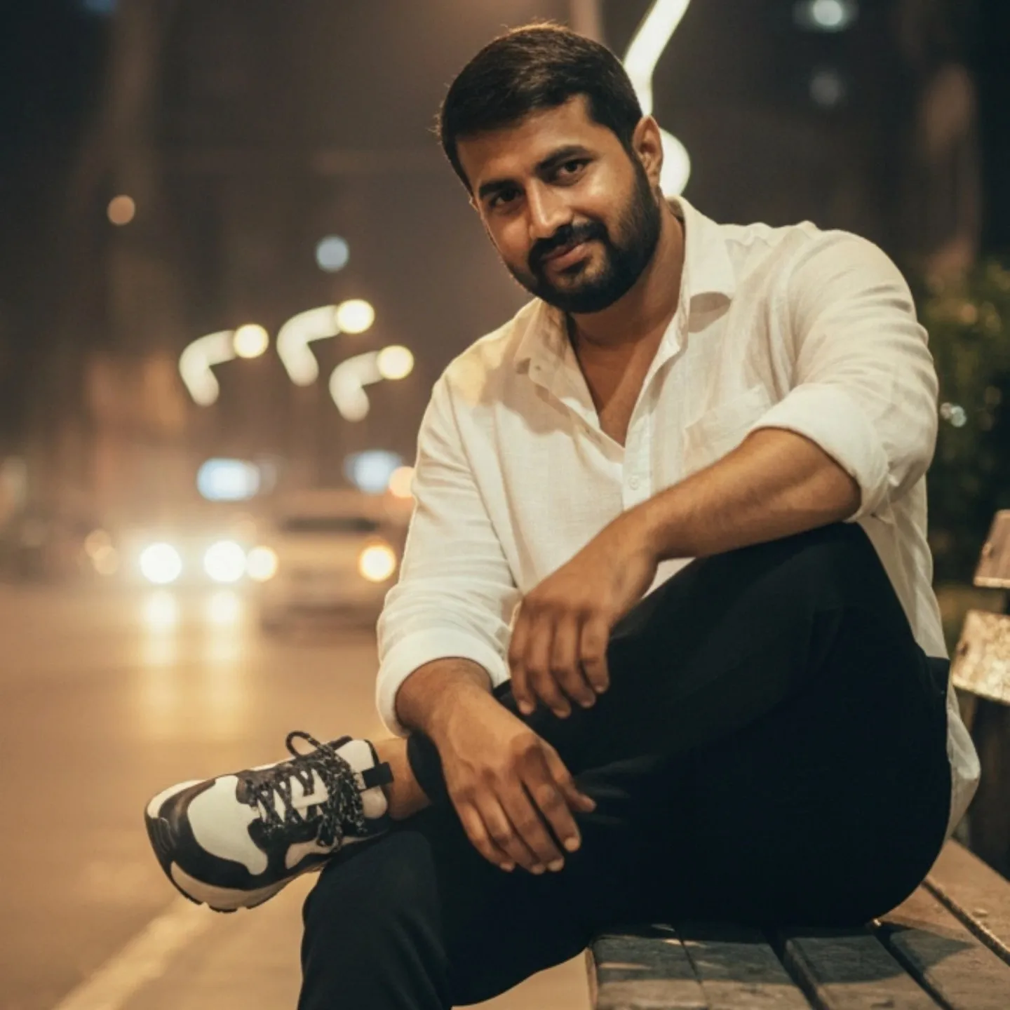 Dharmendra Yadav