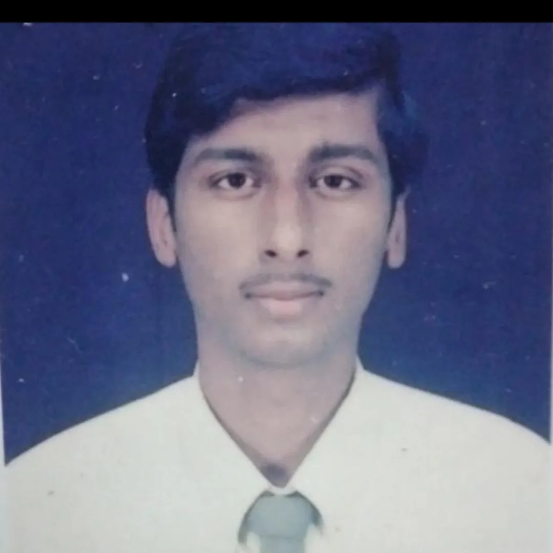 DhanushDhari Pathak
