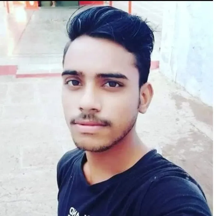 Rahul Meghwal