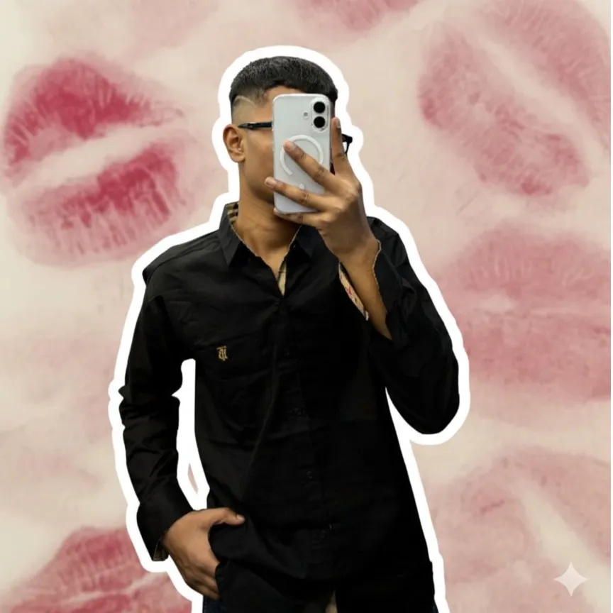 Saurav Chauhan