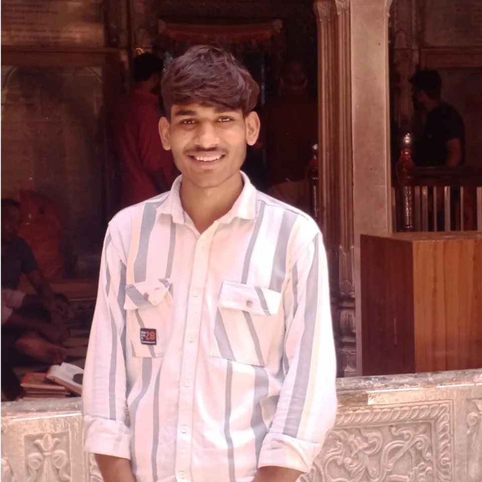 Sunil Kharol