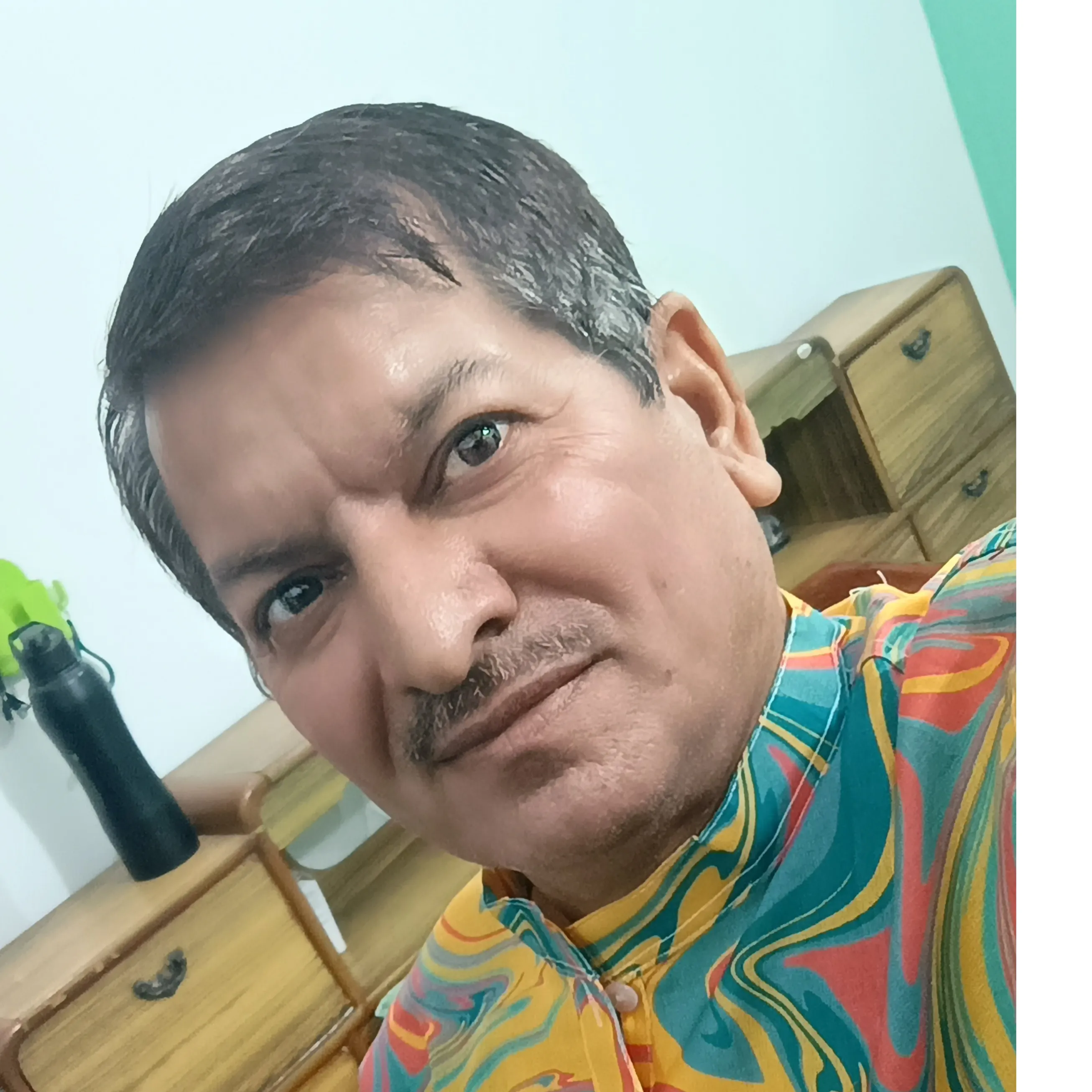SATPAL MEHTA