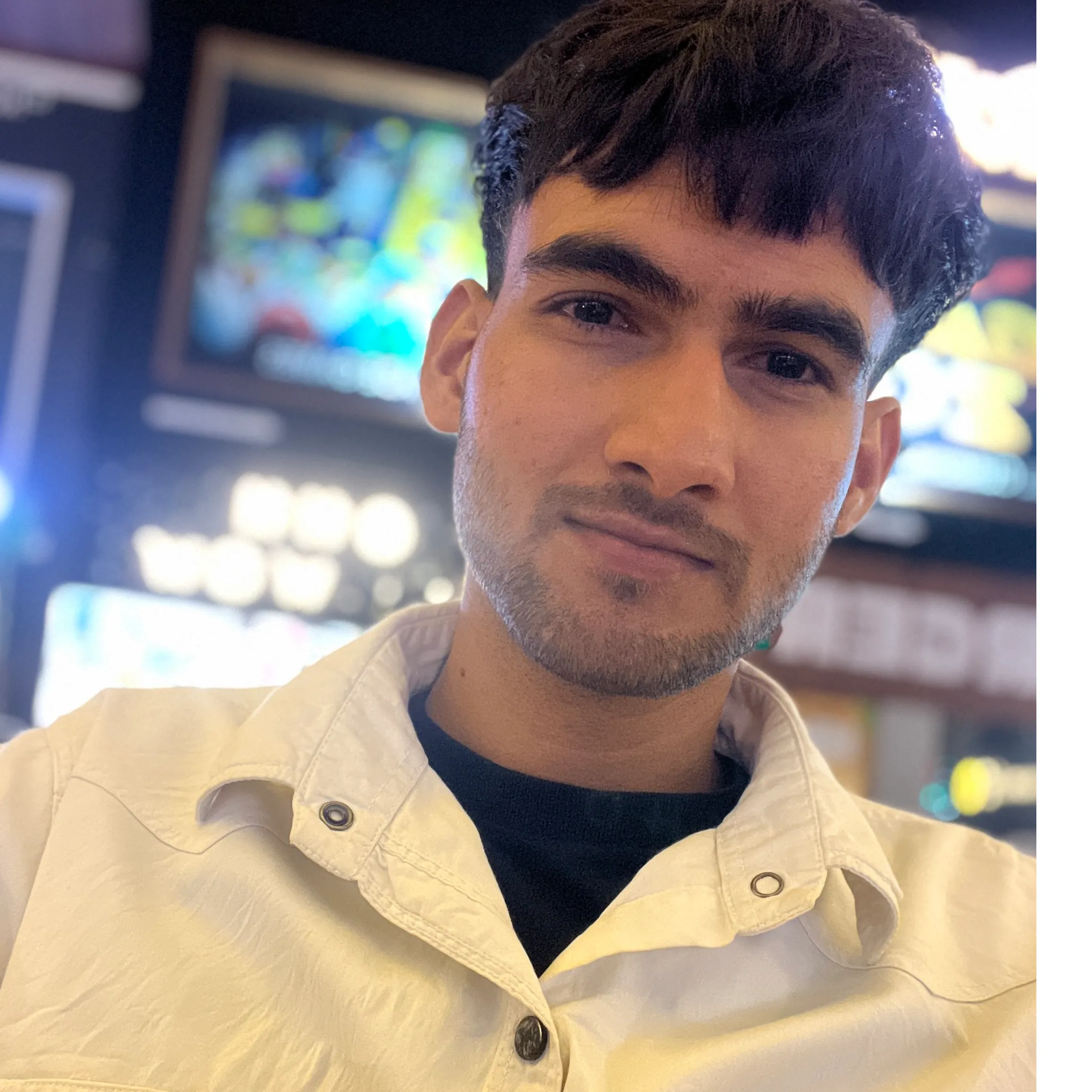 Sumit Kashyap