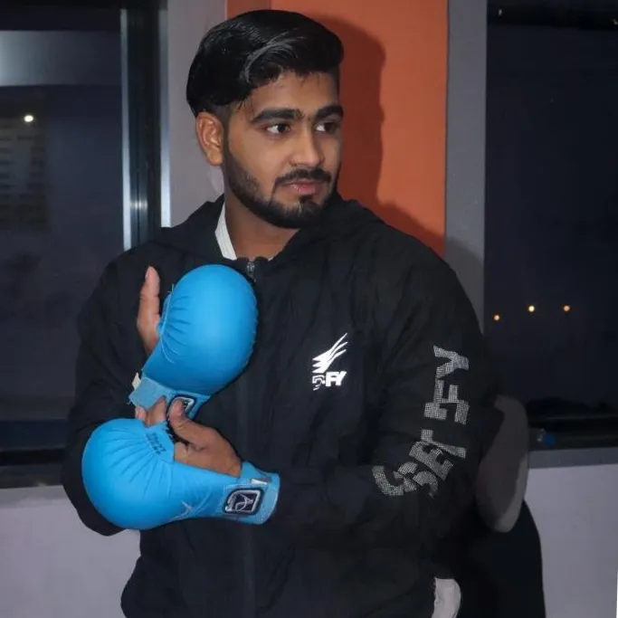 sumit rami