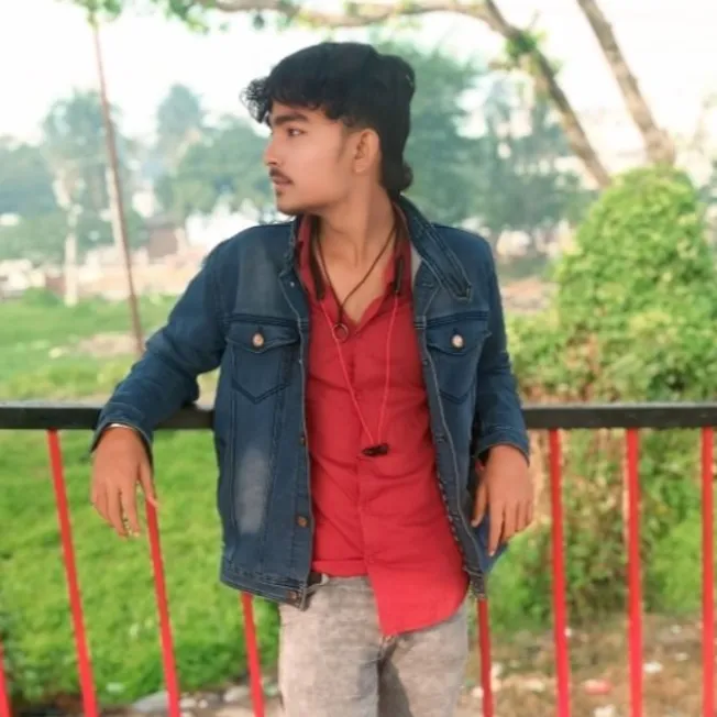 Golu Yadav