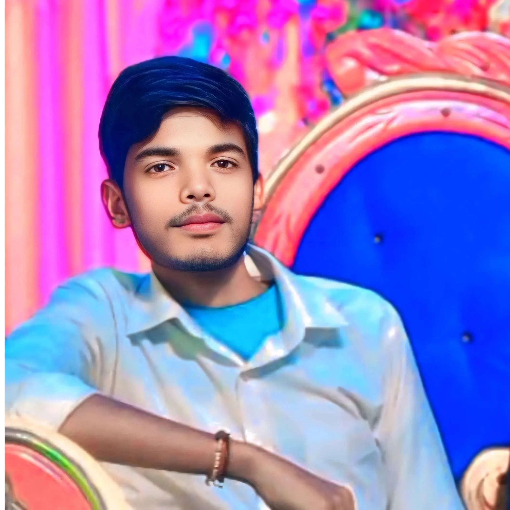 Rishikesh kashyap