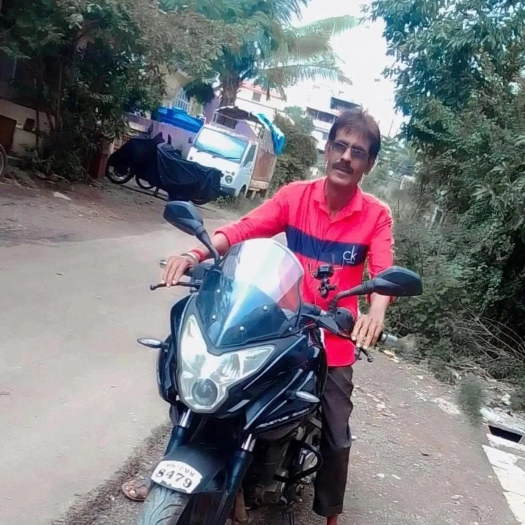 Mahadev Adhe