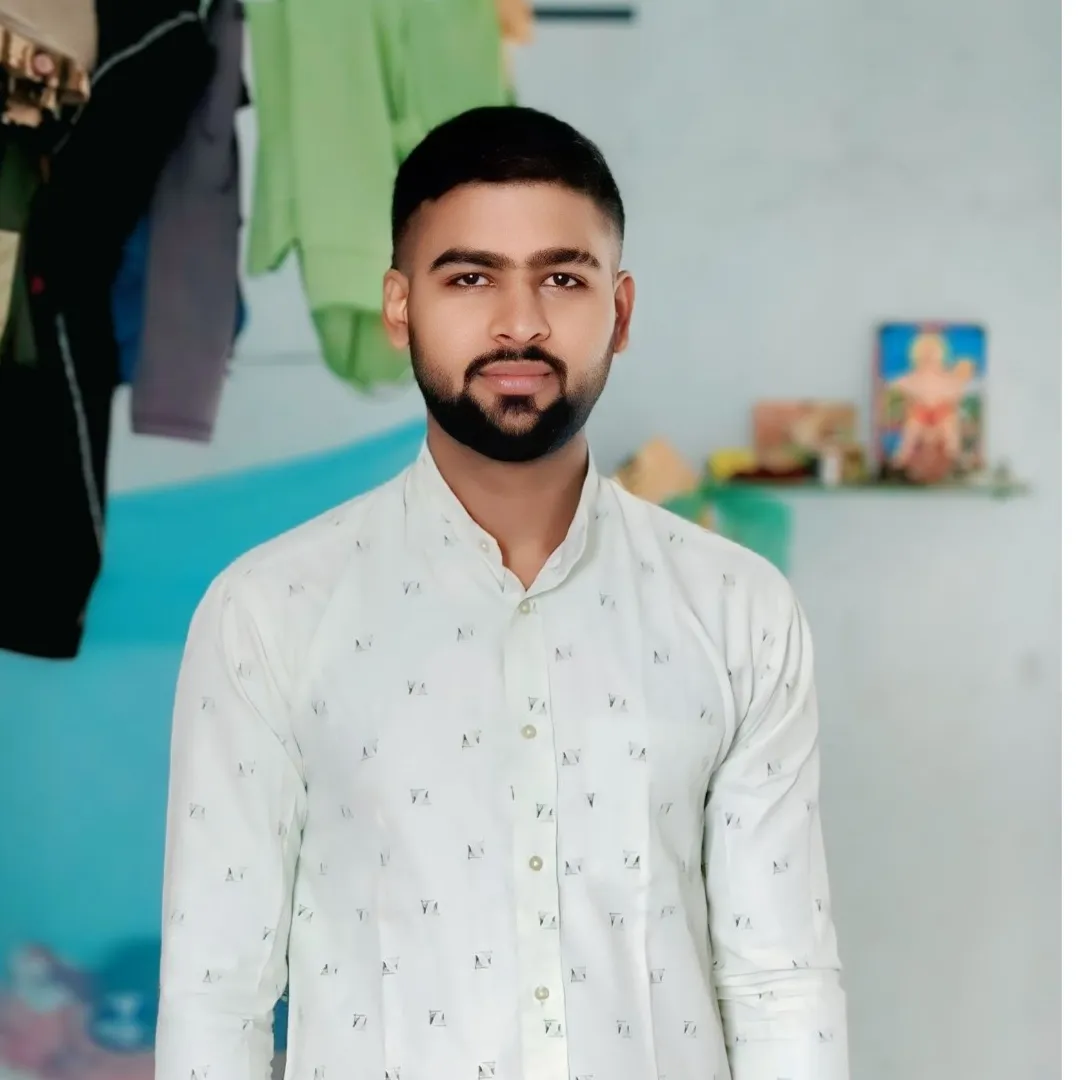 Indrjeet yadav
