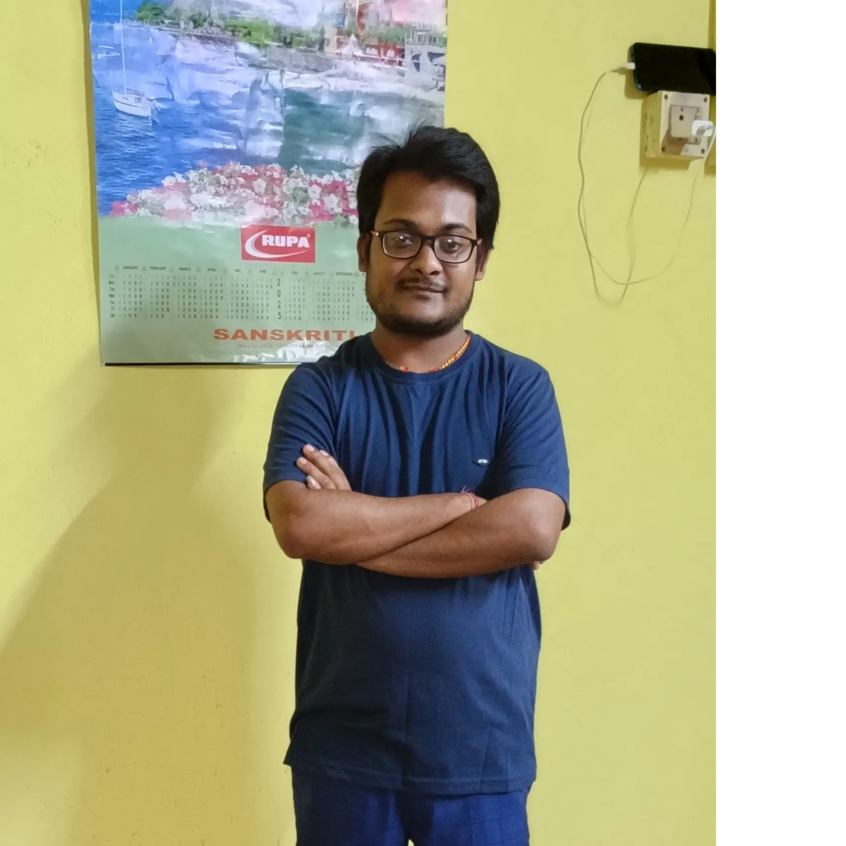 Manish Agarwal