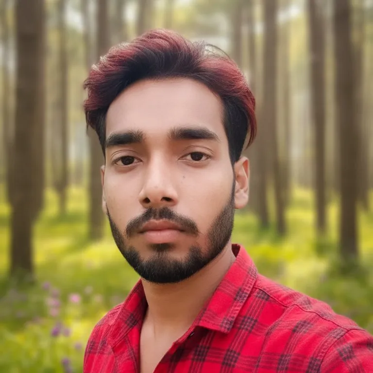 Ashish prajapati
