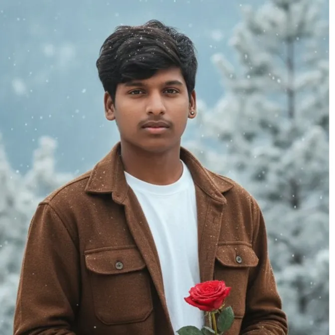 Aravind aravind