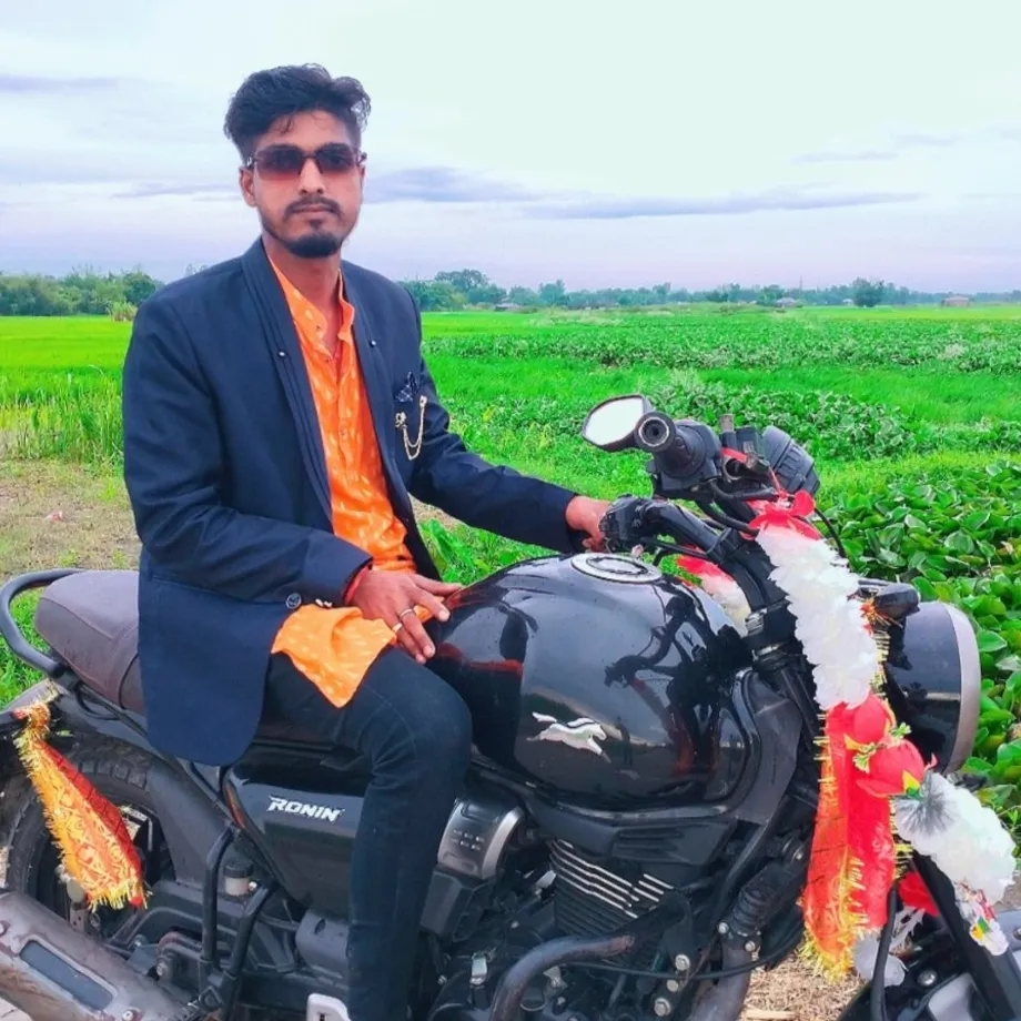 raushan yadav