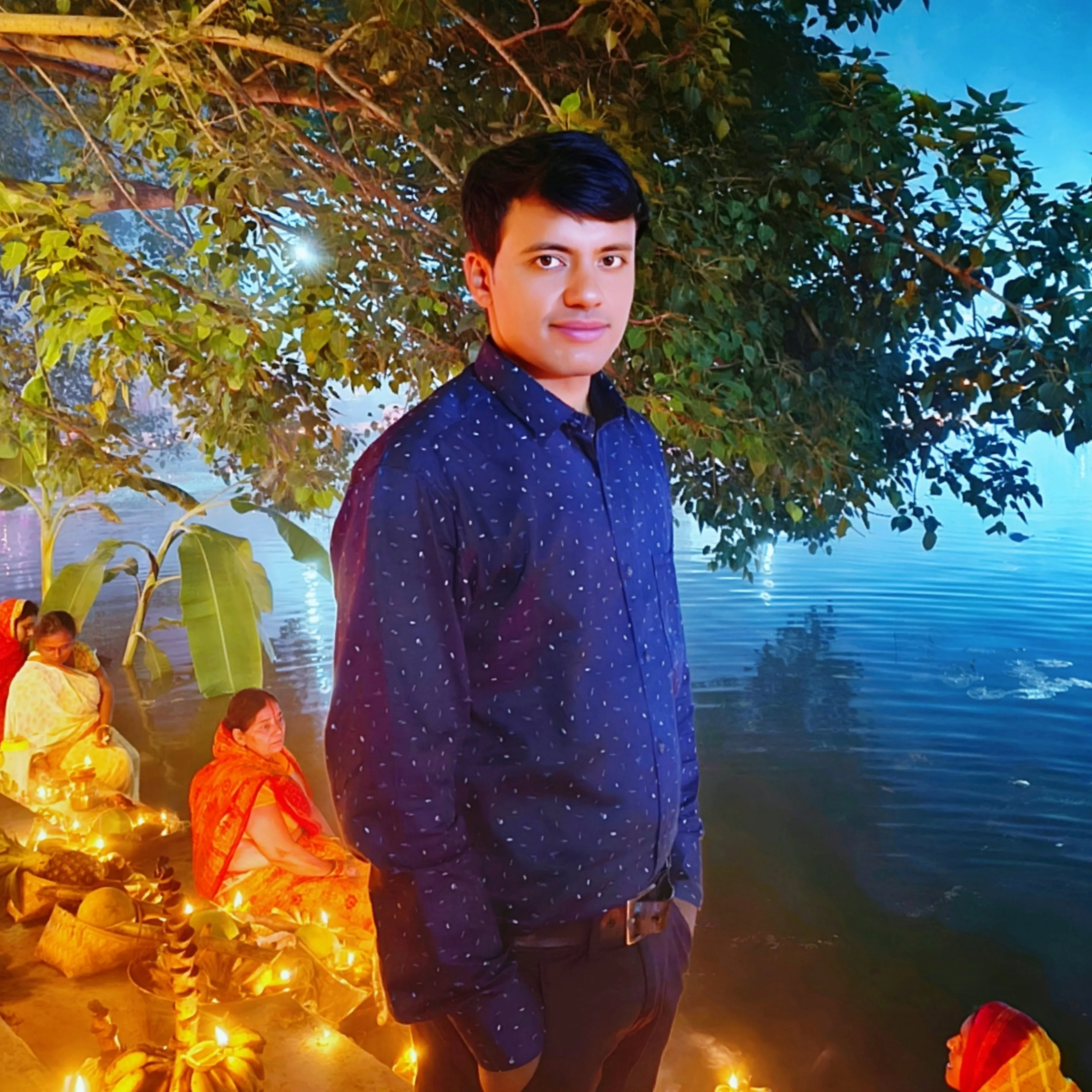 Aman Kumar