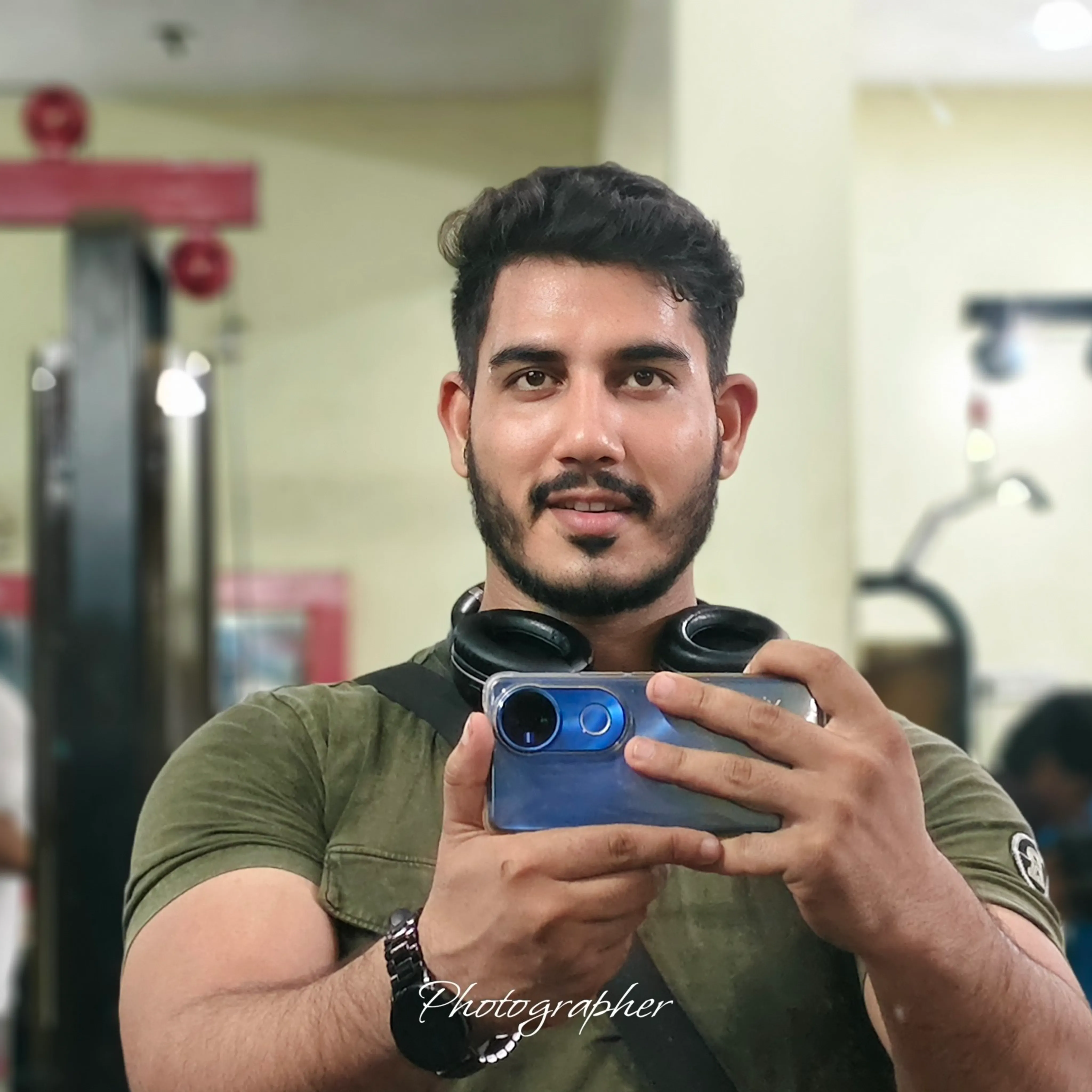 dev mishra