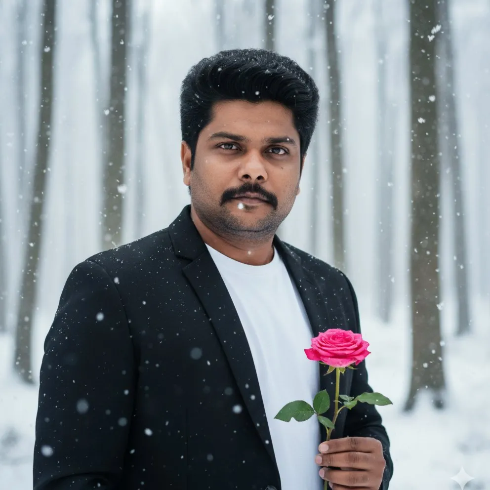 sakthi vel