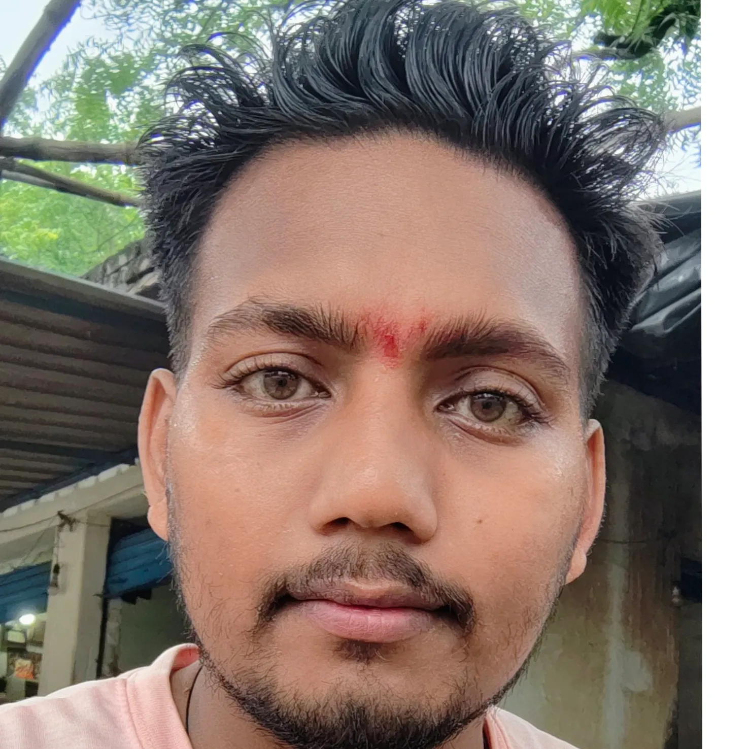 Nitish Singh