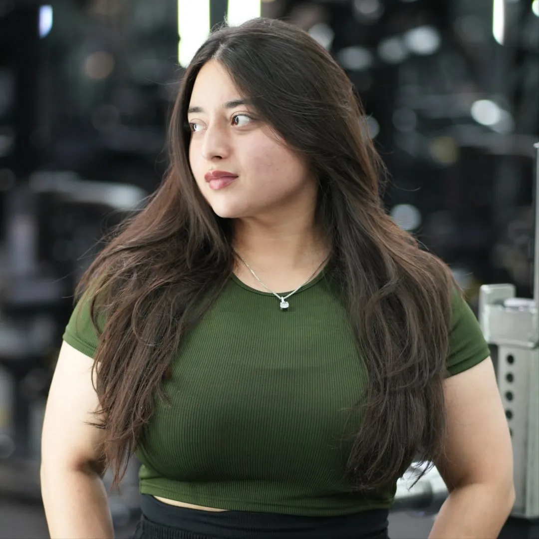 adya kulkarni