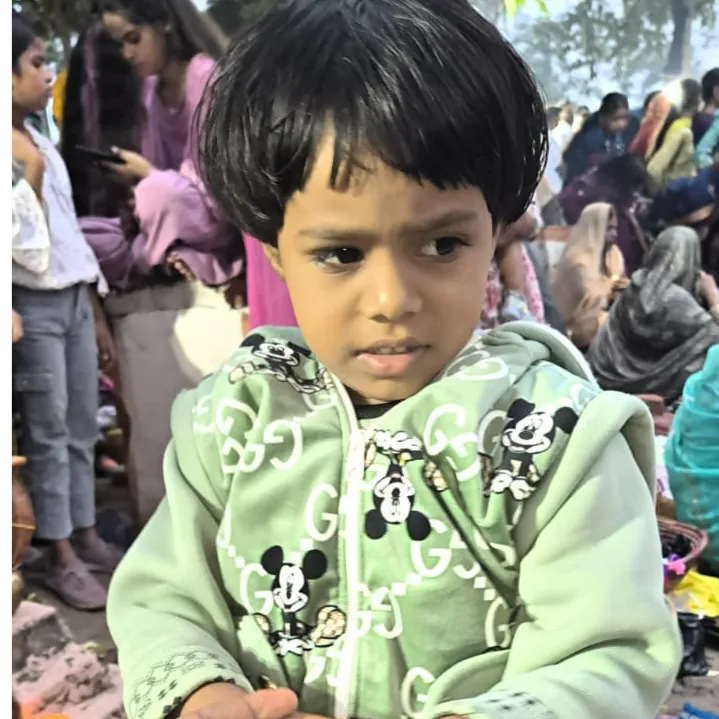 Kumar Maurya