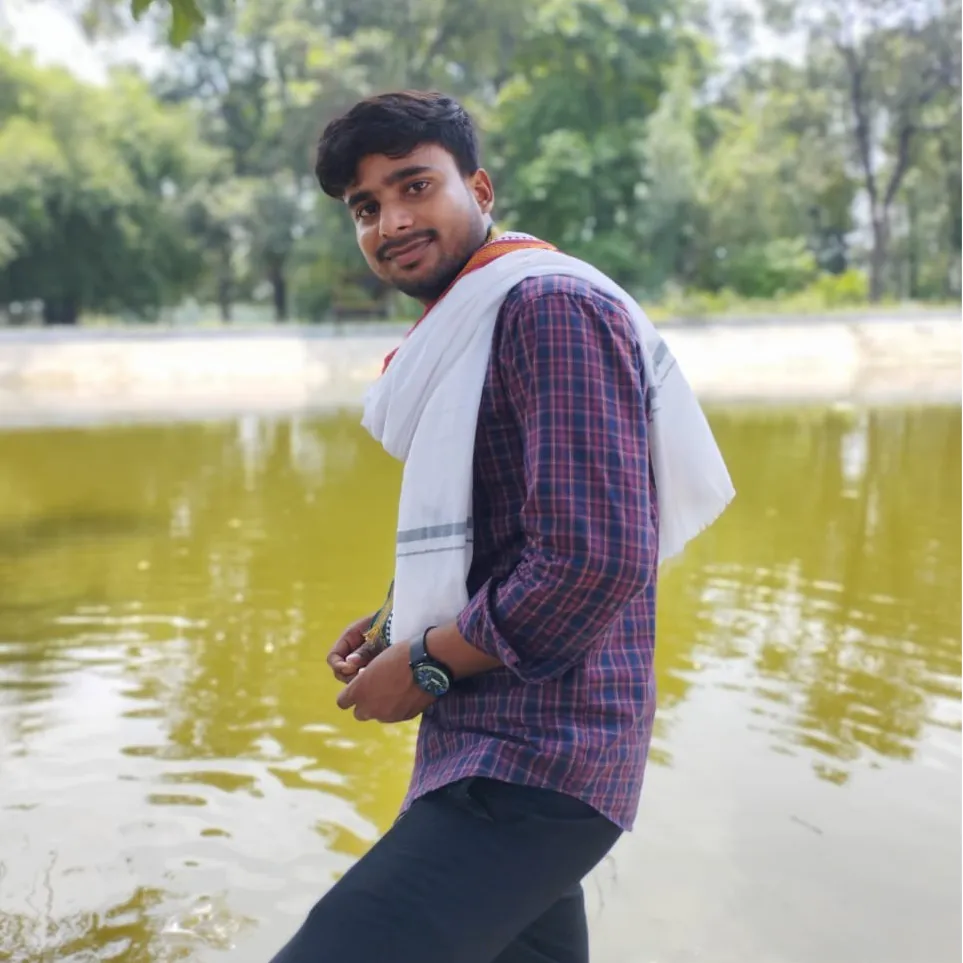 Amit Kumar