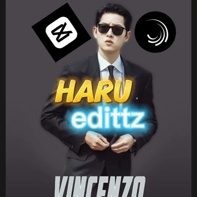 haru edittz