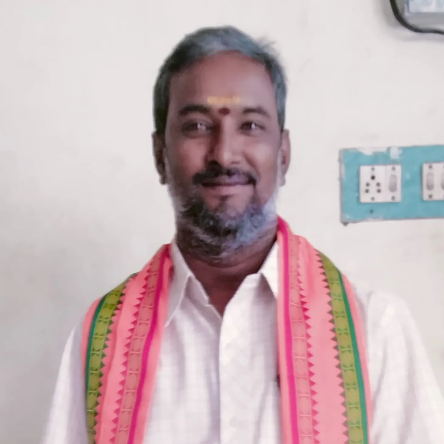 Ramesh Vuda
