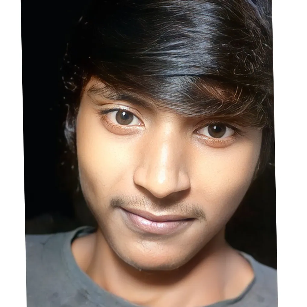 Chandan Kumar