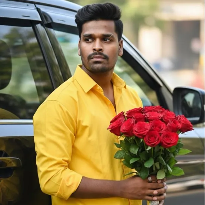 Shiva Simarla