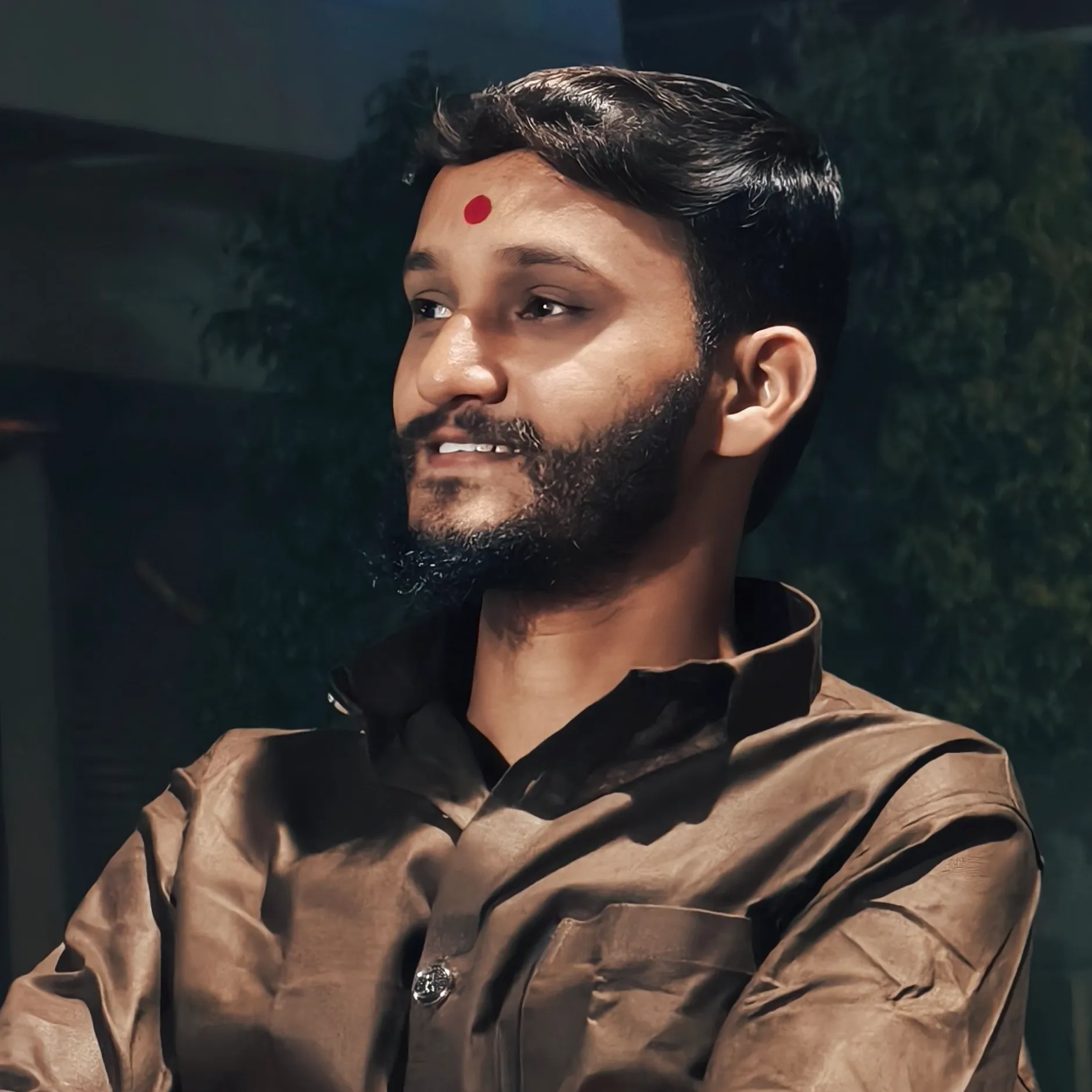 vishal Javeri