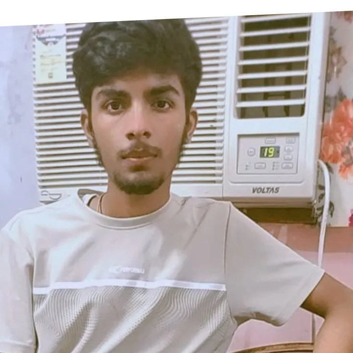 virendra paswan