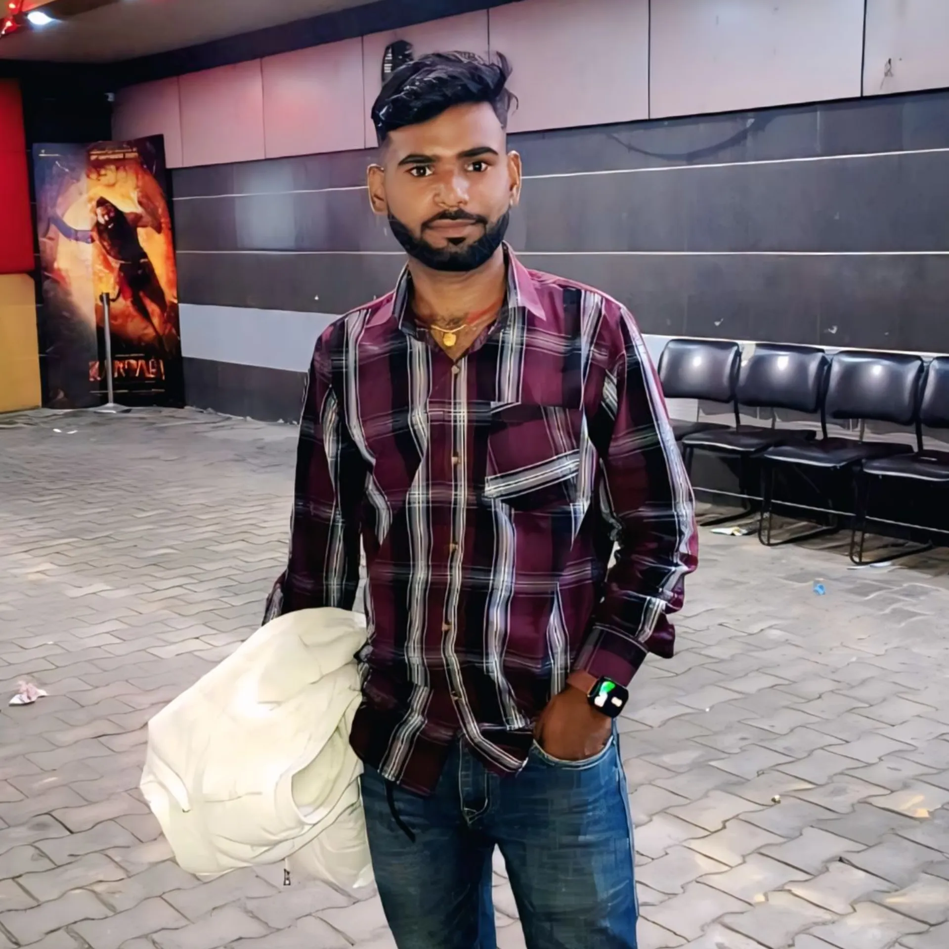 jitendra gautam