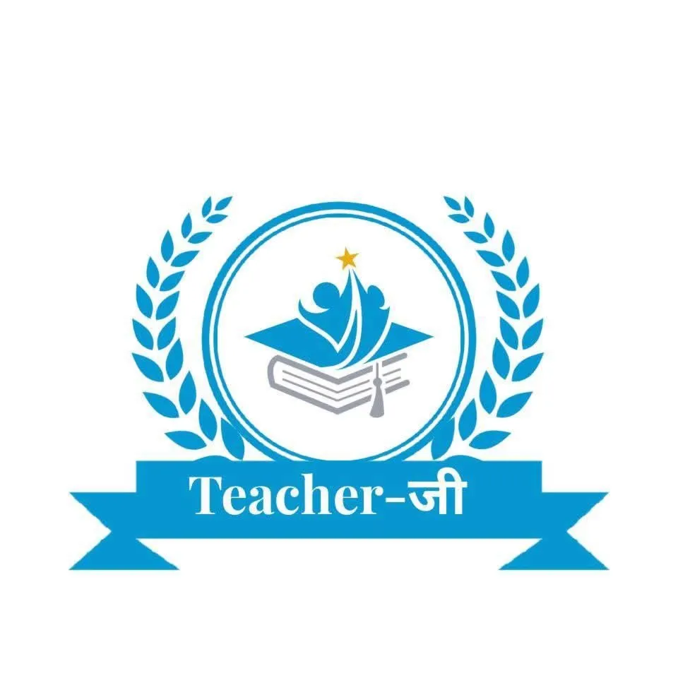 Teacher .G