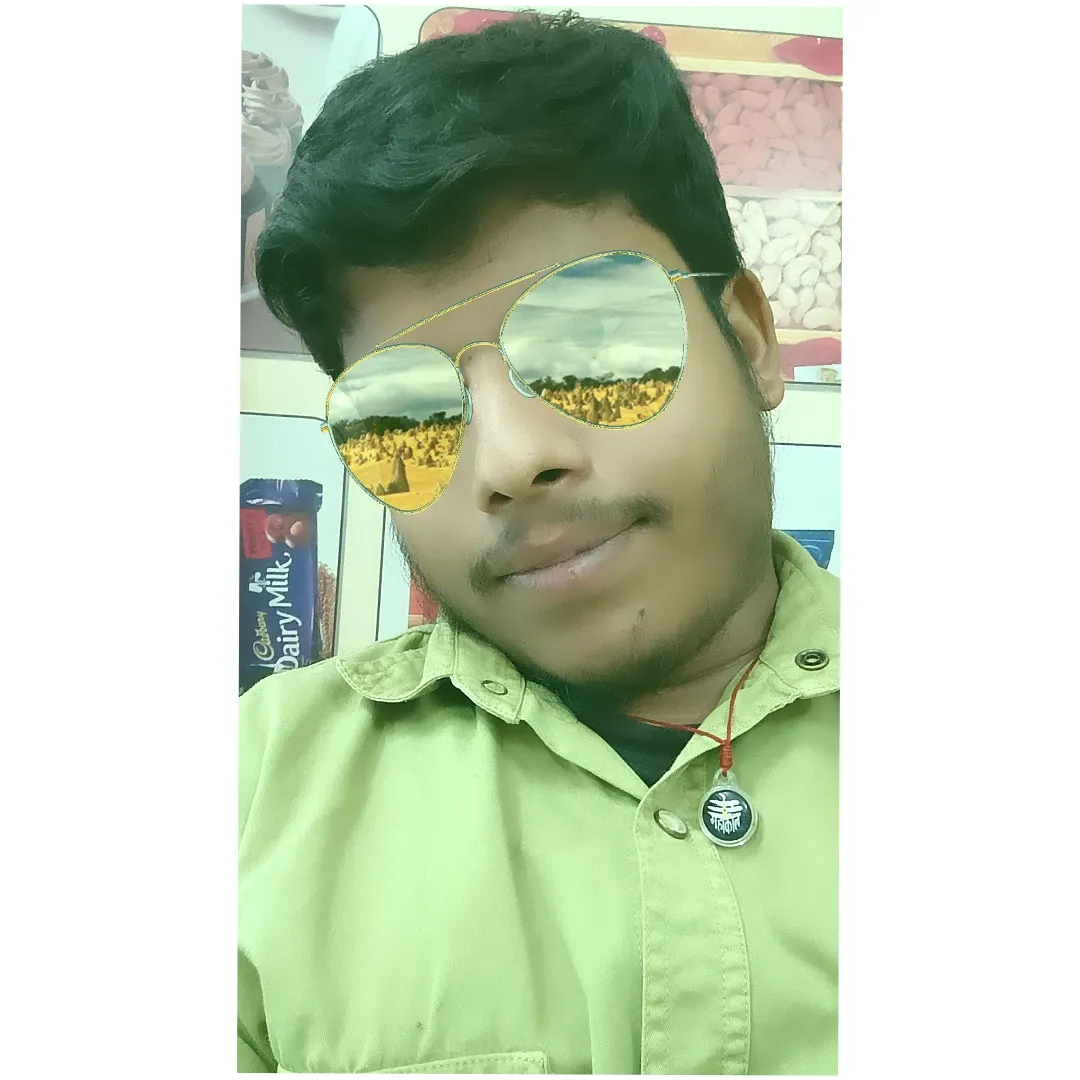 PAPPU SAH