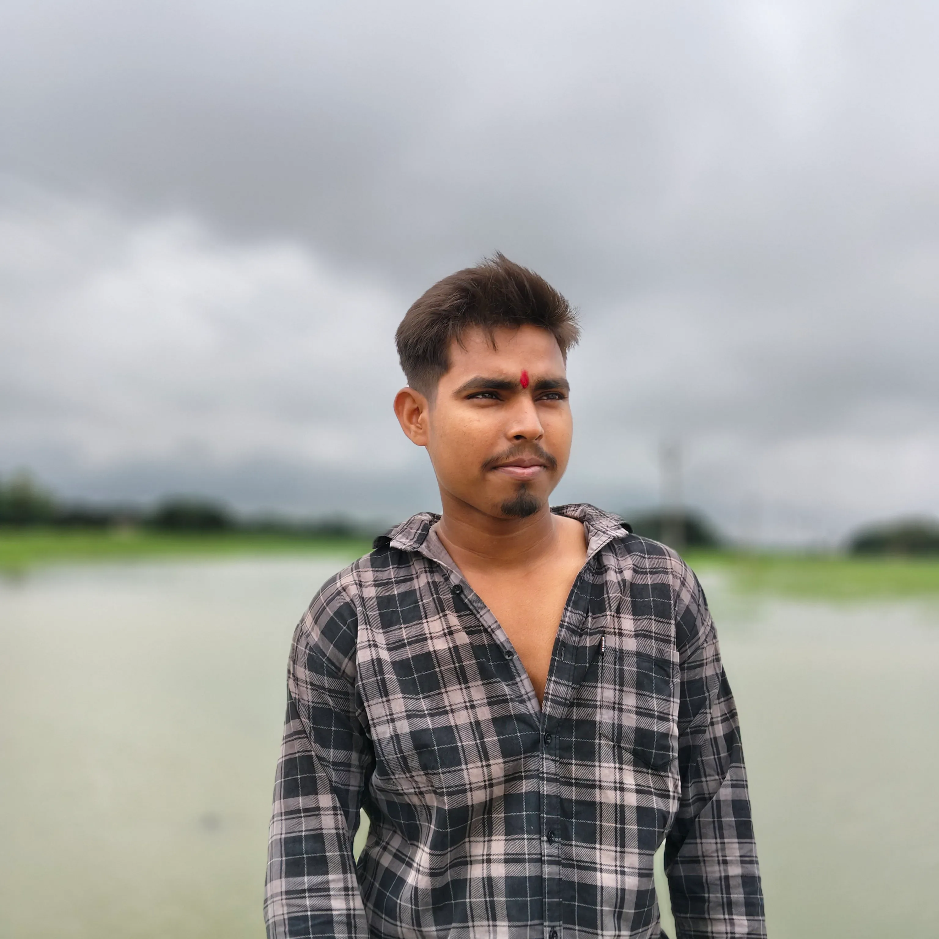 Gaurav kumar sharma