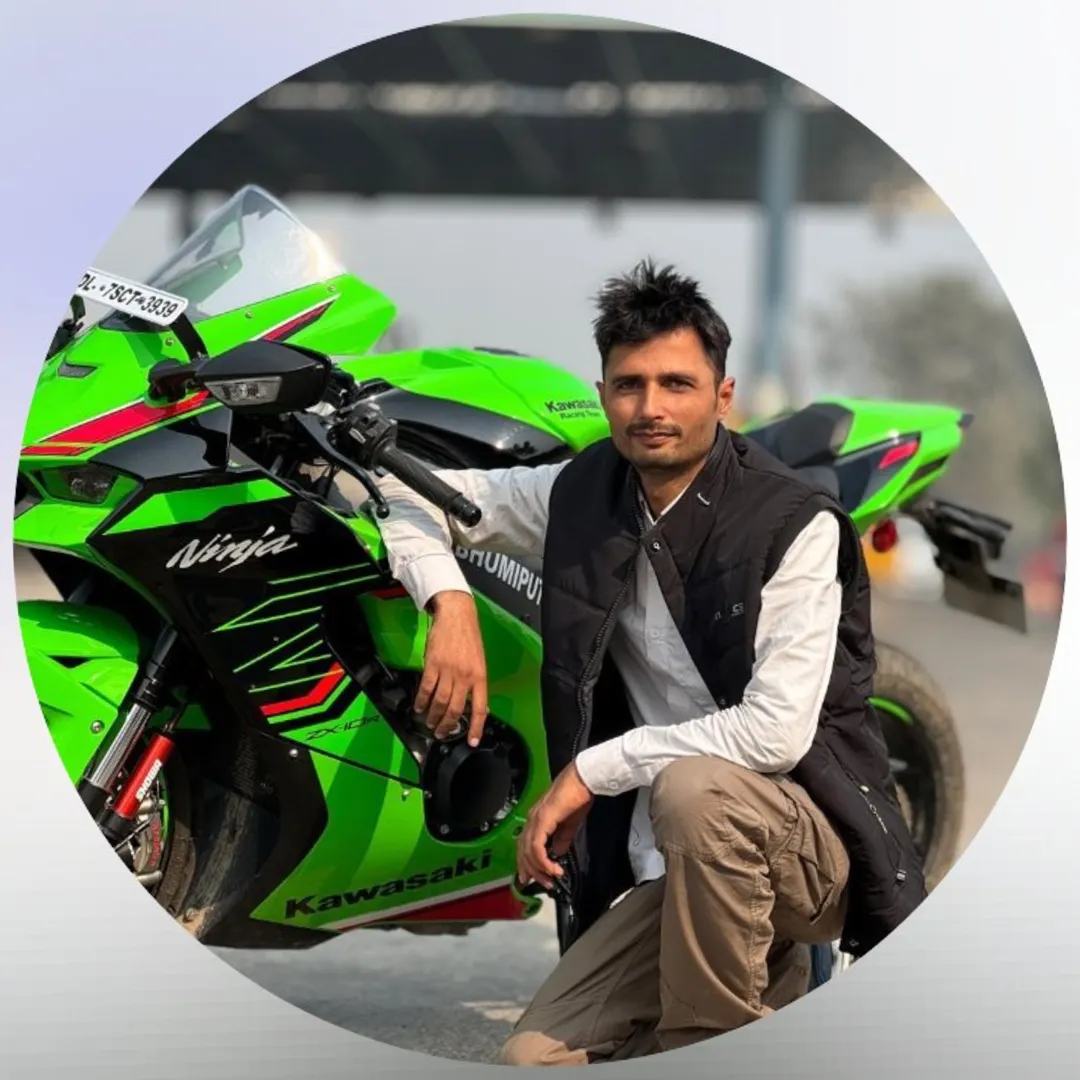 kundan kumar