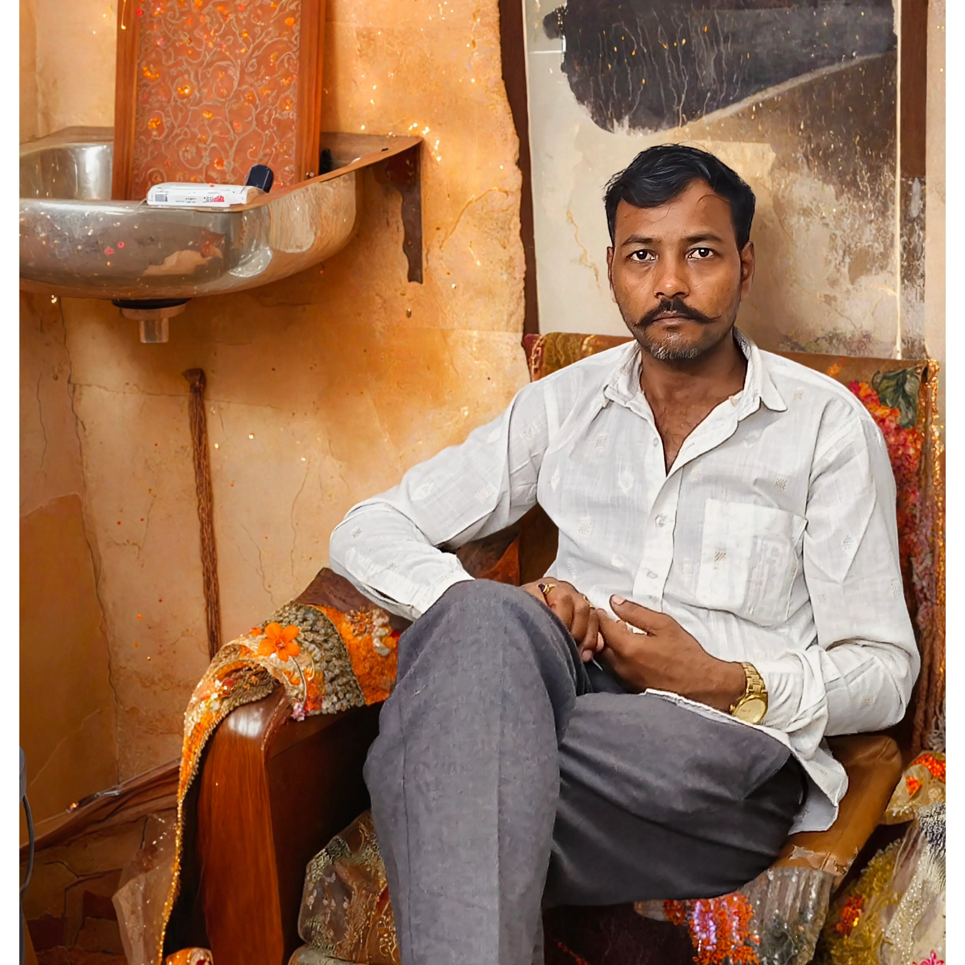 Shailesh Kumar
